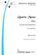 Quarta Messa 