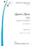 Quarta Messa 