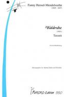 Waldruhe 