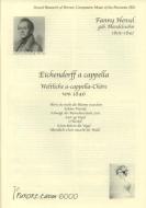 Eichendorff a cappella 