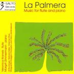 La Palmera 