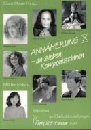 Annäherung X an sieben Komponistinnen 