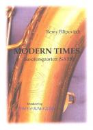 Modern Times 