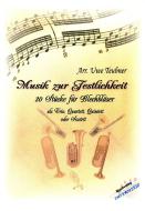 Musik zur Festlichkeit 