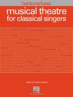 Musical Theatre for Classical Singers 