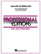 Lullaby Of Birdland Standard