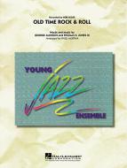 Old Time Rock & Roll Standard