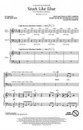 Stuck Like Glue Standard