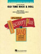 Old Time Rock & Roll Standard