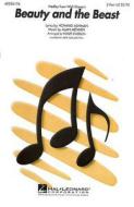 Beauty And The Beast Medley Standard