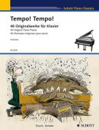 Tempo! Tempo! Standard