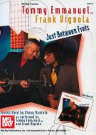 Just Between Frets 
