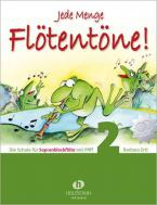 Jede Menge Flötentöne 2 