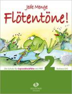 Jede Menge Flötentöne 2 