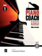 Piano Coach Vol. 1 