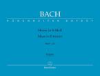 Messe h-Moll BWV 232 