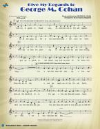 Broadway Beat 