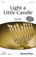 Light A Little Candle Standard