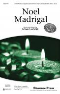 Noel Madrigal Standard