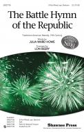 The Battle Hymn Of The Republic Standard