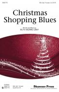 Christmas Shopping Blues Standard