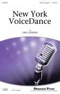 New York VoiceDance Standard