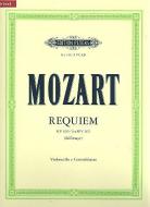 Requiem d-Moll KV 626/SmWV 105 