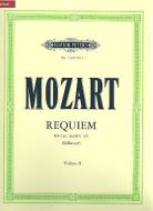 Requiem d-Moll KV 626/SmWV 105 
