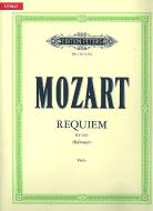 Requiem d-Moll KV 626/SmWV 105 