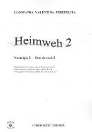 Heimweh 2 (für 3 Klarinetten in B) 