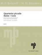 Quartetto Piccolo - Icon Standard