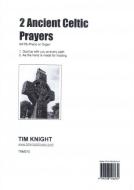 2 Ancient Celtic Prayers 