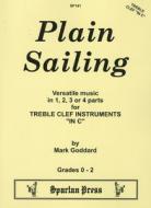 Plain Sailing 