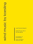 Grand Trio op.4/2 
