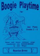 Boogie Playtime 