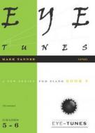 Eye Tunes Book 5 