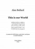 This Is Our World 