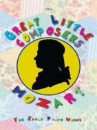 Great Little Composers: Mozart 