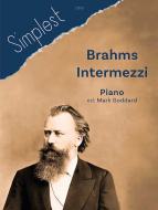 Simplest Brahms Intermezzi Standard