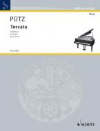 Toccata Standard