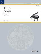 Toccata Standard