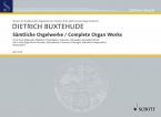 Complete Works for Organ Part 2 Standard