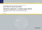Complete Works for Organ Part 2 Standard