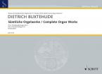 Complete Works for Organ Part 3 Standard