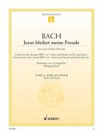 Jesu, Joy of Man's Desiring BWV 147 Standard