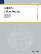 3 Little Sonatas Standard