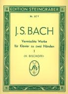Vermischte Werke 1 