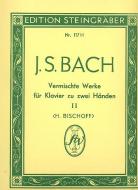 Vermischte Werke 2 