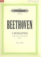 2 Sonaten op. 49 