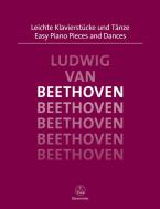 Easy Piano Pieces and Dances Standard